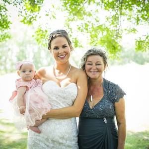 Meet your Posher, Alysha